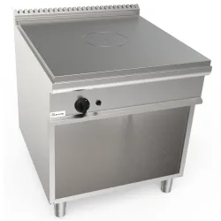 Réchaud à gaz de table CASTA LQ/TPG4BA