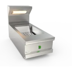 Friteuse CASTA LQ/SPE40BB