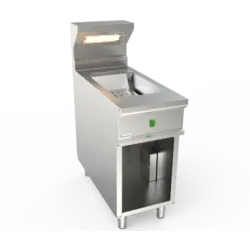 Friteuse CASTA LQ/SPE40BA