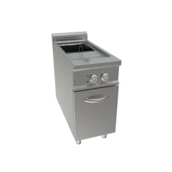 Friteuse électrique CASTA LQ/FRE1V17