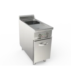 Friteuse électrique CASTA LQ/FRE1V21