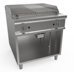 Grill à lave CASTA LQ/BS2BA