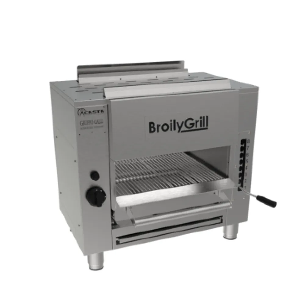Grill yakitori CASTA BRL7001