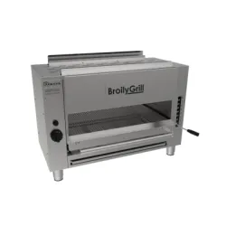 Grill yakitori CASTA BRL8001