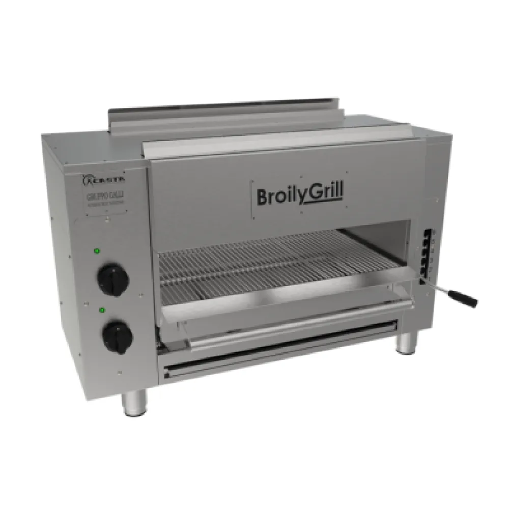 Grill yakitori CASTA BRE8001