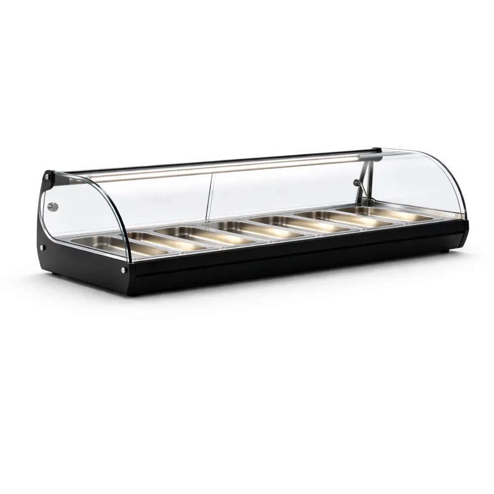 Vitrine SAYL V6GRZ