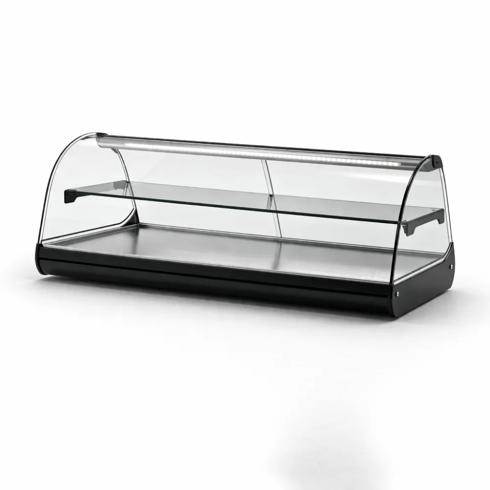 Vitrine SAYL V26-NE