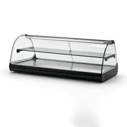 Vitrine SAYL V26-NE