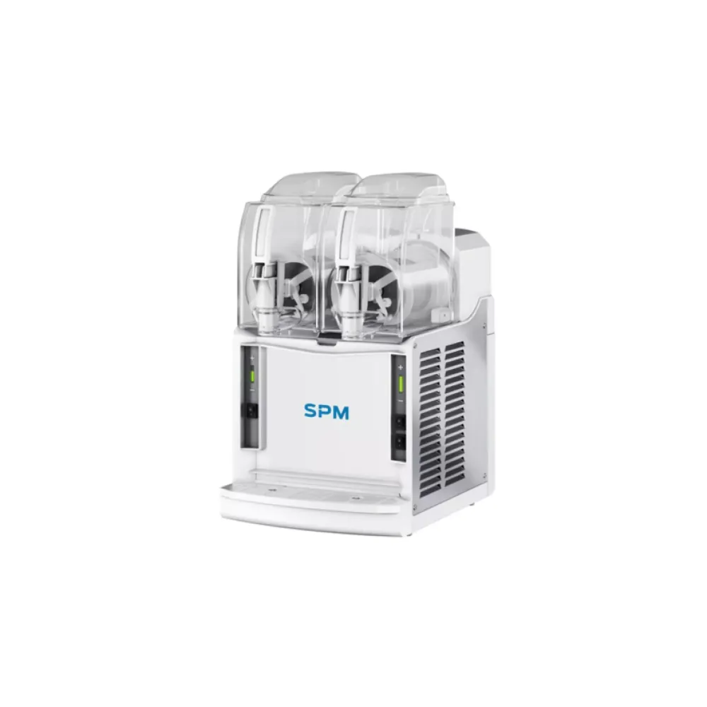 Machine à glace SPM-ICE NINA 2