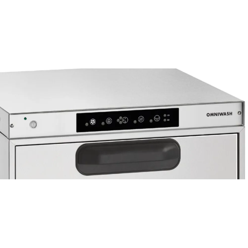Lave-vaisselle professionnel OMNIWASH S50 Smart