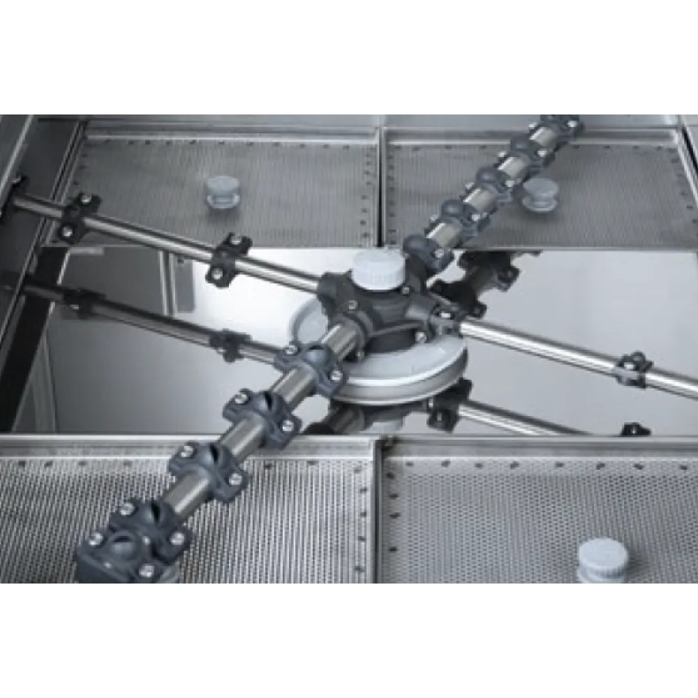 Lave-vaisselle professionnel OMNIWASH P50