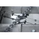 Lave-vaisselle professionnel OMNIWASH P50