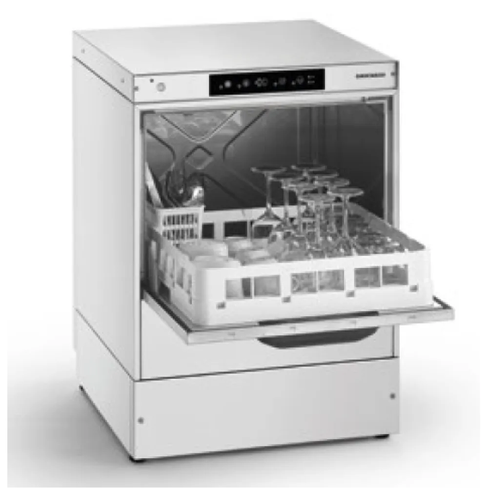 Lave-vaisselle professionnel OMNIWASH S50 Smart