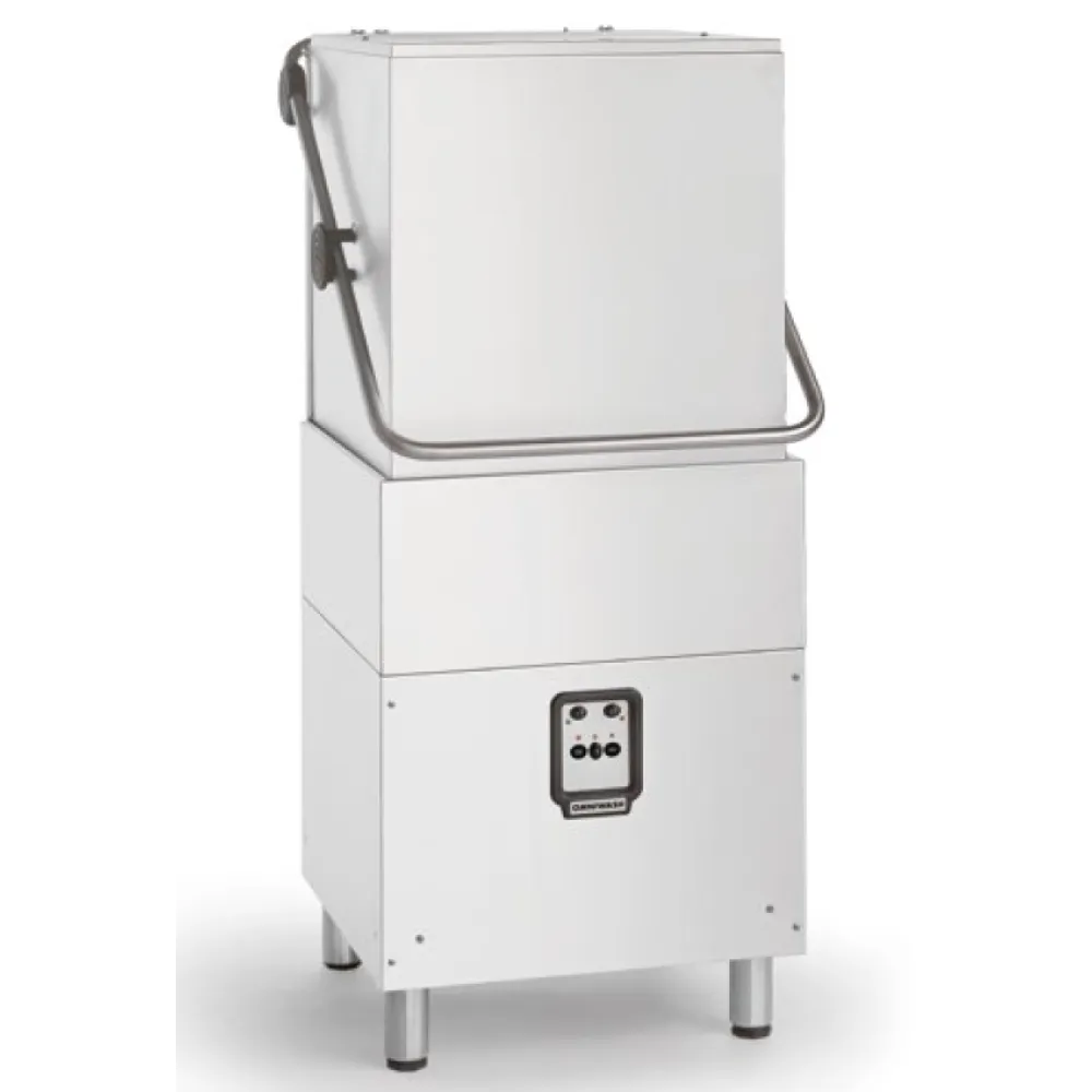 Lave-vaisselle à capot OMNIWASH S60P