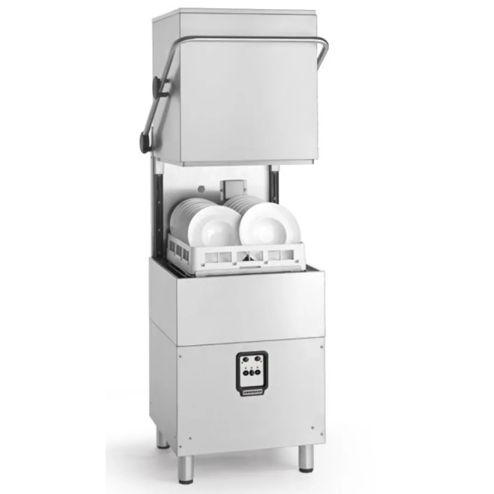 Lave-vaisselle à capot OMNIWASH S60P