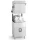 Lave-vaisselle à capot OMNIWASH S60P