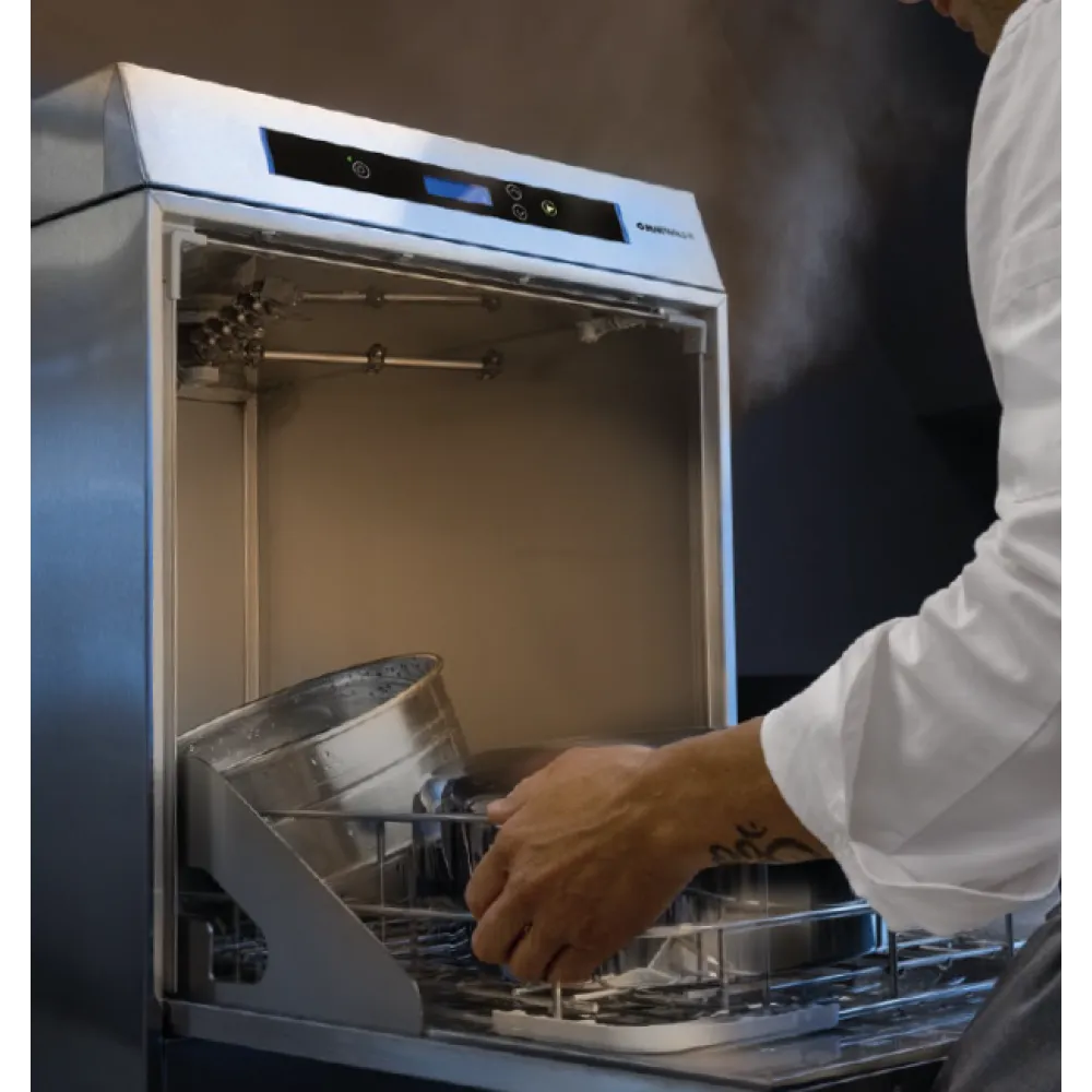 Lave-verres OMNIWASH P80