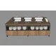 Ligne de distribution BHS-HoReCa BHS-BV1-KAR
