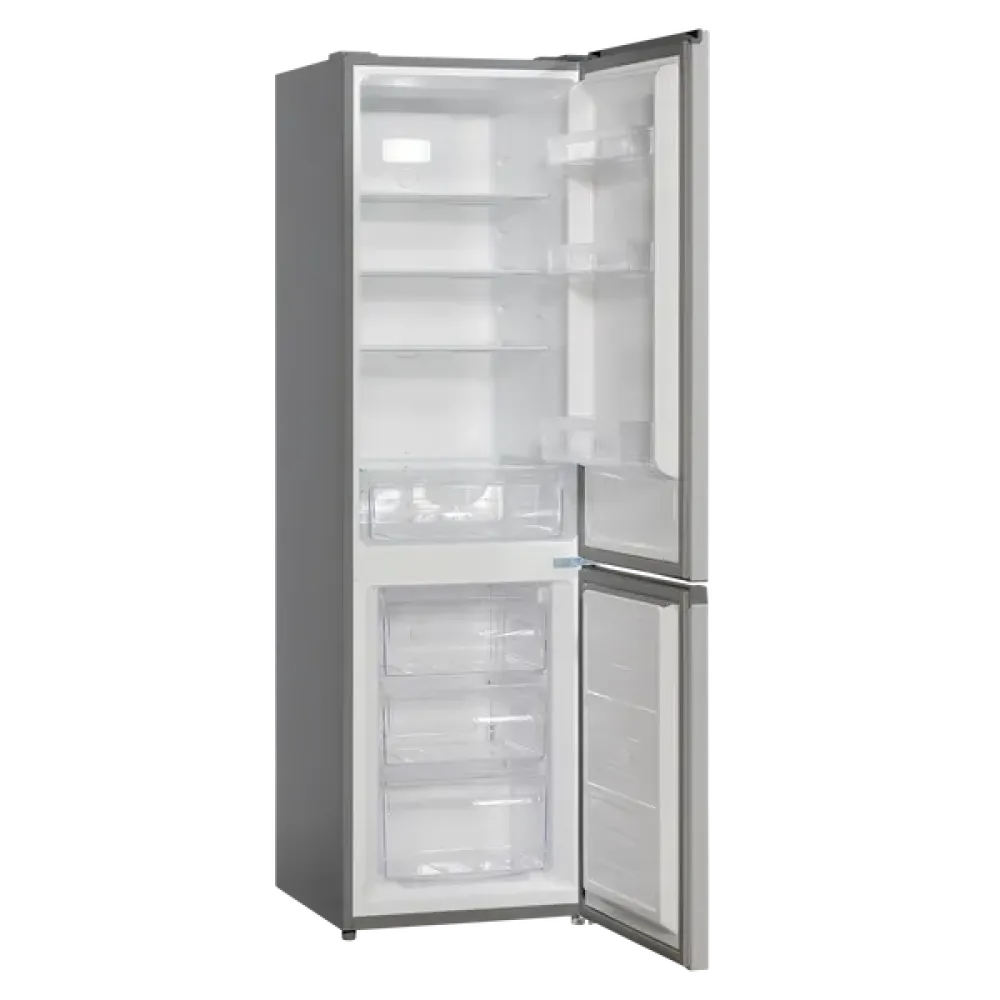 Réfrigérateur combiné Scandomestic HOME 61033510000CBF253NFXE