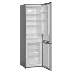 Réfrigérateur combiné Scandomestic HOME 61033510000CBF253NFXE