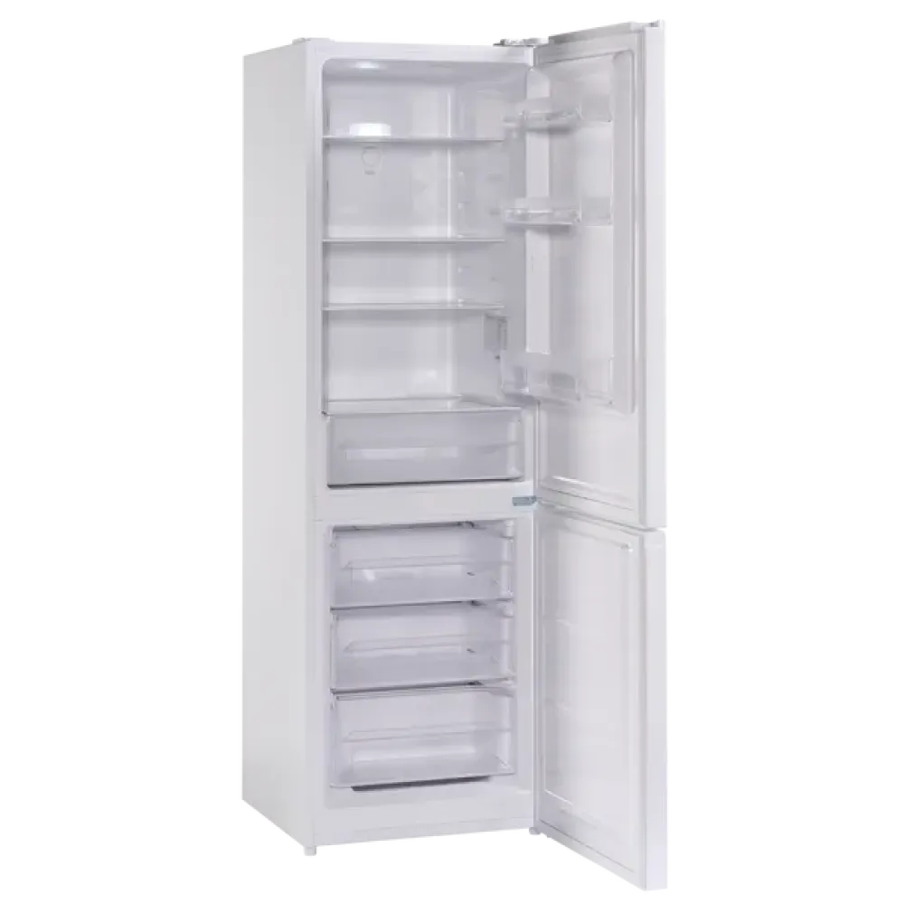 Réfrigérateur combiné Scandomestic HOME 61033510000CBF293NFWD
