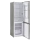 Réfrigérateur combiné Scandomestic HOME 61033510000CBF315XE