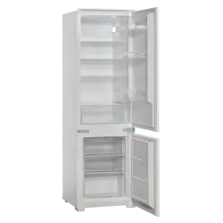 Réfrigérateur combiné Scandomestic HOME 61033610000BIC249WE