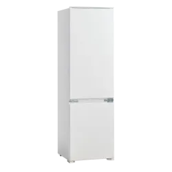 Réfrigérateur combiné Scandomestic HOME 61033610000BIC249WE