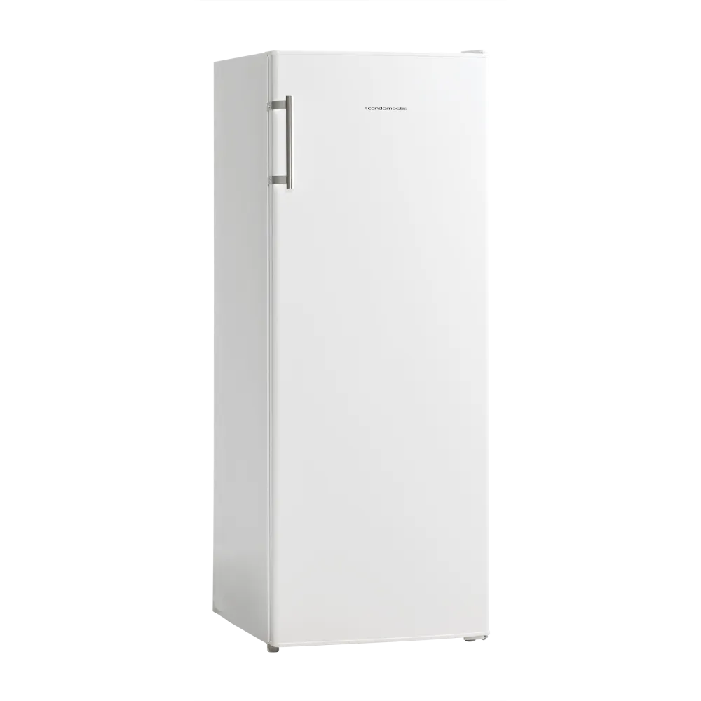 Congélateur Scandomestic HOME 61024010000FRF168WE
