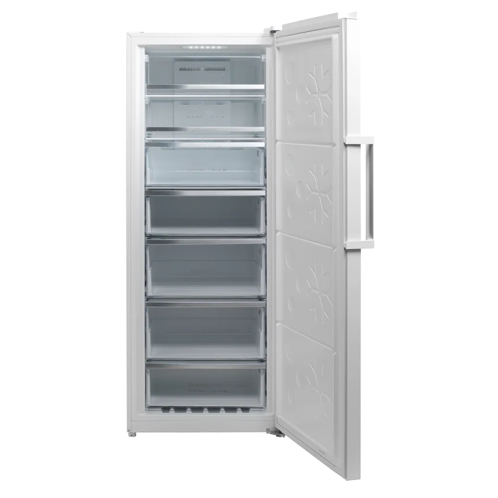 Congélateur Scandomestic HOME 01020381W10000