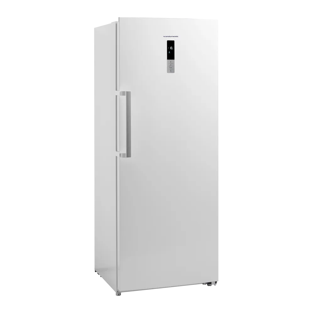 Congélateur Scandomestic HOME 01020381W10000