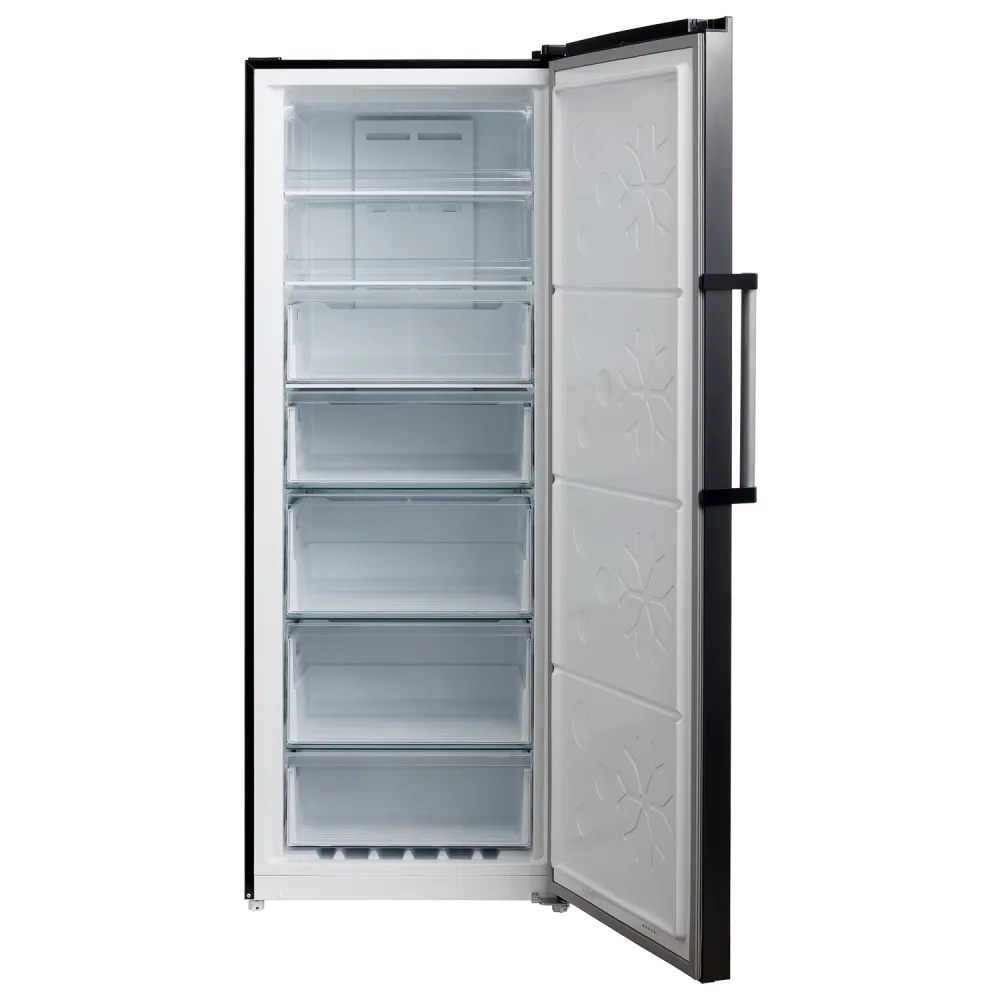 Congélateur Scandomestic HOME 01020381BX10000