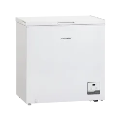 Congélateur-coffre Scandomestic HOME 01124210000CF200WD