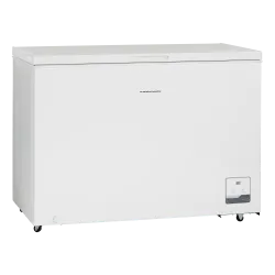 Congélateur-coffre Scandomestic HOME 01124210000CF300WD