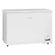 Congélateur-coffre Scandomestic HOME 01124210000CF400WE