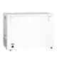 Congélateur-coffre Scandomestic HOME 01124210000CF400WE