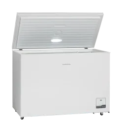 Congélateur-coffre Scandomestic HOME 01124210000CF300WD