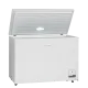 Congélateur-coffre Scandomestic HOME 01124210000CF400WE
