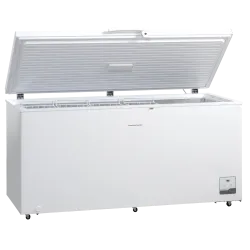 Congélateur-coffre Scandomestic HOME 01124210000CF500WE