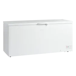 Congélateur-coffre Scandomestic HOME 27124210000CF560WE