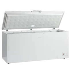 Congélateur-coffre Scandomestic HOME 27124210000CF560WE