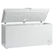 Congélateur-coffre Scandomestic HOME 27124210000CF560WE