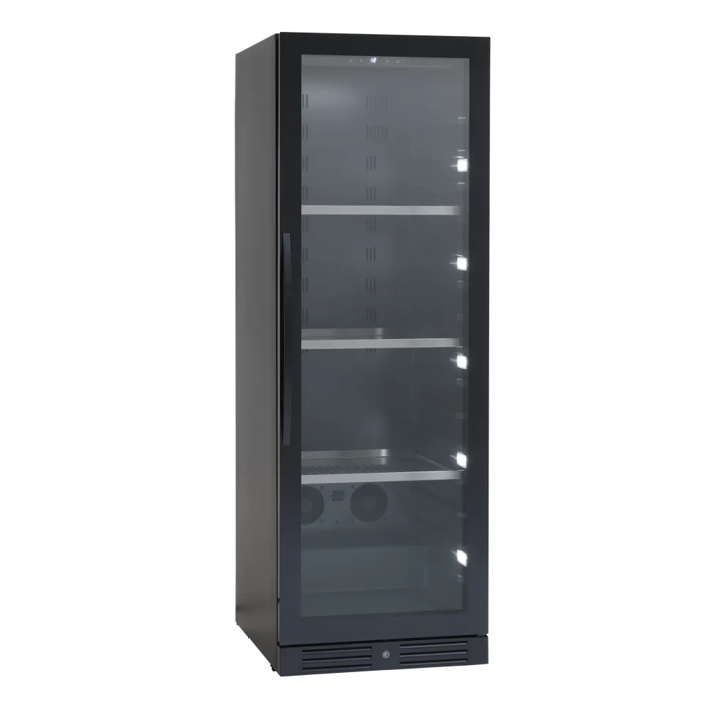 Cave à vin SCANDOMESTIC 46411810000SV138B