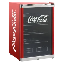 Petit réfrigérateur de bar SCANDOMESTIC 35013310000HighCubeGDE