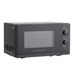 Four à micro-ondes Scandomestic HOME 33097010000MWS20B