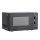 Four à micro-ondes Scandomestic HOME 33097010000MWS20B