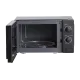 Four à micro-ondes Scandomestic HOME 33097010000MWS20B