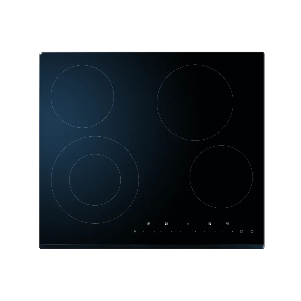 Table de cuisson Scandomestic HOME 33058110000HOC60F