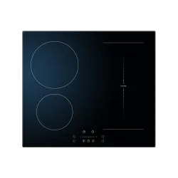 Table de cuisson Scandomestic HOME 33058010000HOI60F1FLEX