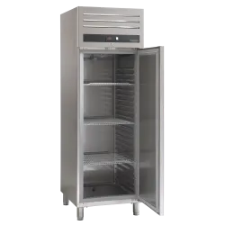Congélateur vertical SCANDOMESTIC 63328610000GUF700X